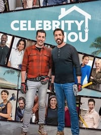 copertina serie tv Celebrity+IOU 2020