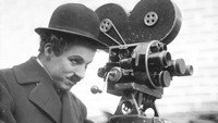 «Charlie Chaplin, le génie de la liberté (2020)» — обои к фильму #2