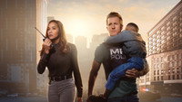 «Сигнал тревоги (2023)» — обои к сериалу #1