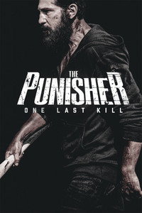 The Punisher: One Last Kill