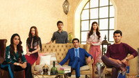 «Сделано на небесах (2019)» — обои к сериалу #8