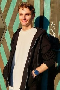 Imagem de Przemysław Fijał