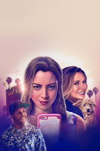 Постер фильма «Ингрид едет на Запад (2017)» — (5 из 42)