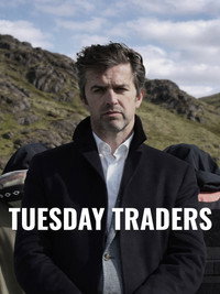 Tuesday Traders