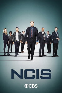 Постер сериала «Морская полиция: Спецотдел (2003)» — (13 из 115)