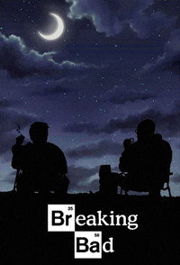 Постер сериала «Во все тяжкие (2008-2013)» — (25 из 185)