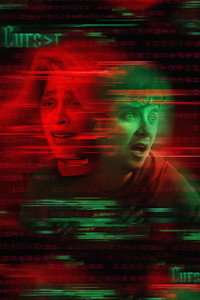 Постер фильма «Смертельный выбор (2022)» — (1 из 7)