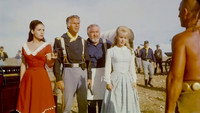 «Последний из Могикан (1965)» — обои к фильму #1