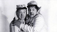 «Летающая парочка (1939)» — обои к фильму #2