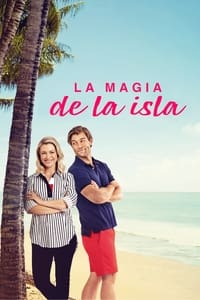 Poster de La magia de la isla