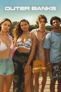 Постер сериала «Внешние отмели (2020)» — (39 из 101)