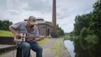 «Cigar Box Blues: The Makers of a Revolution (2020)» — обои к фильму #1