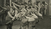 «Saxophon-Susi (1928)» — обои к фильму #1