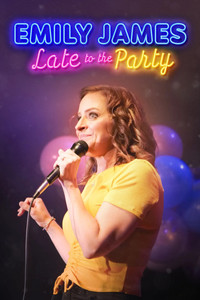 Imagem do Filme Emily James: Late to the Party