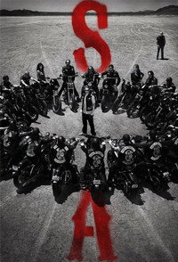 Постер сериала «Сыны анархии (2008-2014)» — (24 из 197)