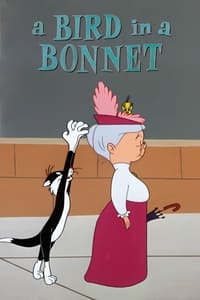 Un oiseau sur le chapeau (1958)