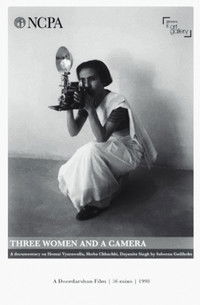 Imagem do Filme Three Women and a Camera
