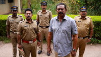 «Kerala Crime Files (2023)» — обои к сериалу #8