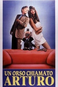 Poster de Un orso chiamato Arturo