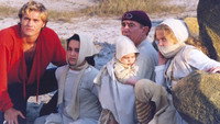 «O Trapalhão e a Luz Azul (1999)» — обои к фильму #1