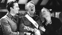 «Дэвид Копперфилд (1935)» — обои к фильму #2