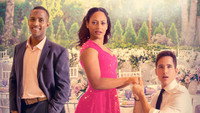 «The Engagement Dress (2023)» — обои к фильму #1