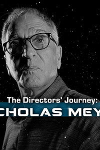 Nicholas Meyer: In Conversation