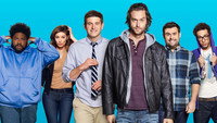 «Непригодные для свиданий (2014-2016)» — обои к сериалу #7