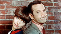 «Напряги извилины (1965-1970)» — обои к сериалу #4