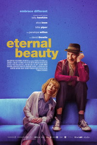 Постер фильма «Вечная красота (2019)» — (5 из 22)