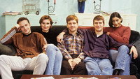 «Эта жизнь (1996-1997)» — обои к сериалу #8