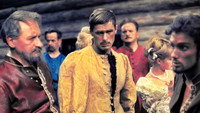 Обои к фильму «Пан Володыевский (1969)» — (20 из 32)