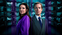Обои к сериалу «Диктор новостей (2021)» — (13 из 21)