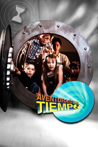 Adventures in Time - Season 1 Episode Guide