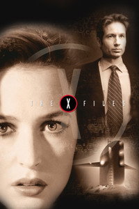 Постер сериала «Секретные материалы (2015 - 2018)» — (10 из 373)
