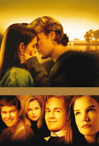 Постер сериала «Бухта Доусона (1998-2003)» — (45 из 124)