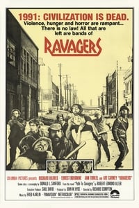 Ravagers