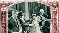 «Drusilla with a Million (1925)» — обои к фильму #1