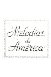 Melodías de América (1942)