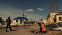 «Дель и его Предел (2013)» — обои к фильму #2