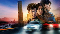 «Dale Gas (2022)» — обои к сериалу #1