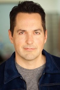 Michael Raif Brizzolara as Michael in Narcissist