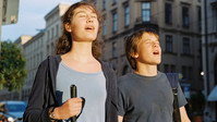 «Wie Licht schmeckt (2006)» — обои к фильму #1