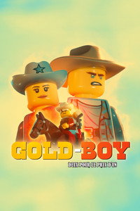 GOLD-BOY : Deux pour le prix d'un (2026) subtitle poster