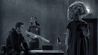 «Для меня ты — Чаушеску (2021)» — обои к фильму #1