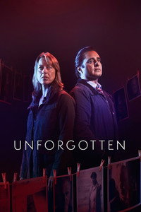 Постер сериала «Незабытые (2015)» — (4 из 32)