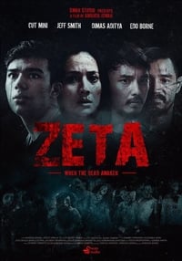 Zeta: When the Dead Awaken