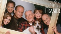 Обои к сериалу «Фрейзер (1993-2004)» — (11 из 87)