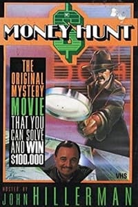 Poster de Money Hunt: The Mystery of the Missing Link