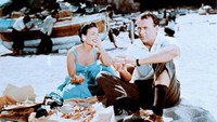 «Испанский роман (1957)» — обои к фильму #1